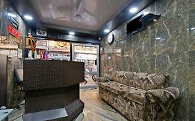 Hotel Ajay Jammu 4*