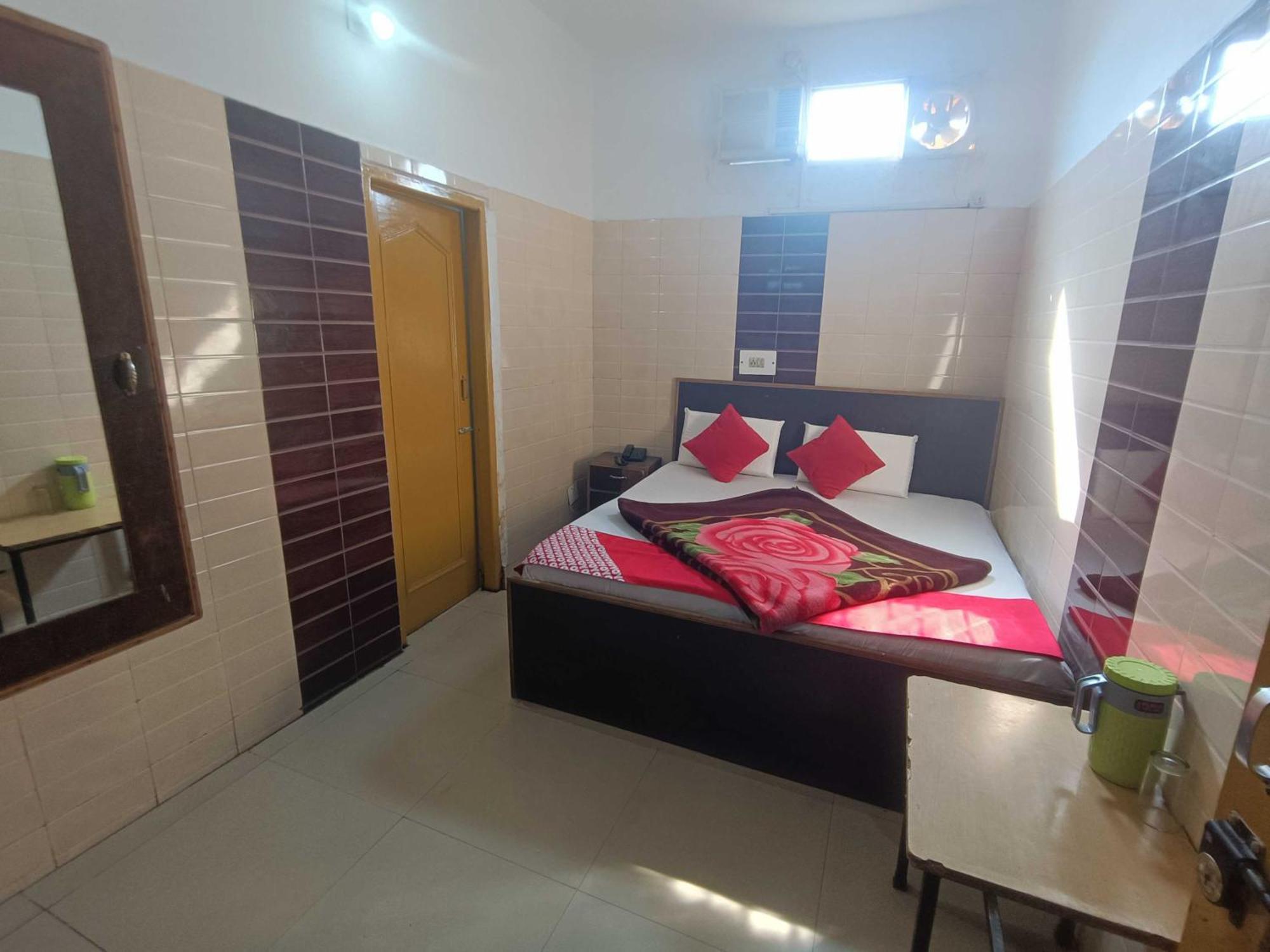 Hotel O Ajay Jammu Exterior photo