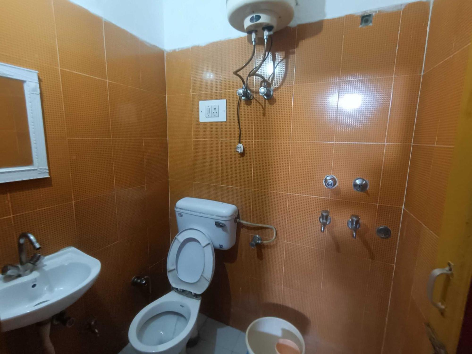 Hotel O Ajay Jammu Exterior photo