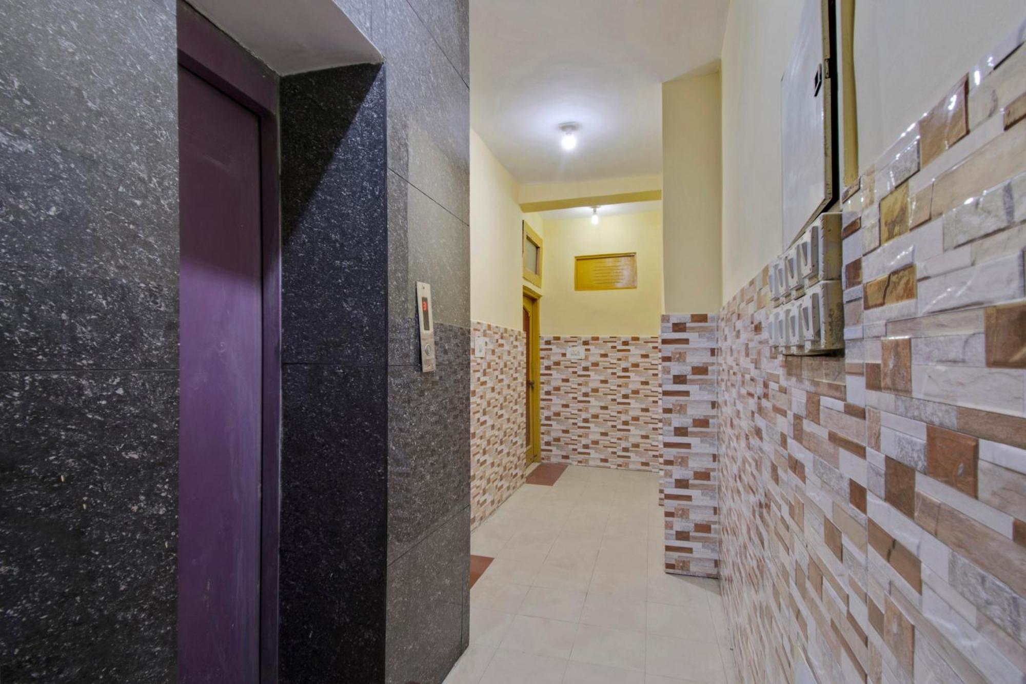 Hotel O Ajay Jammu Exterior photo