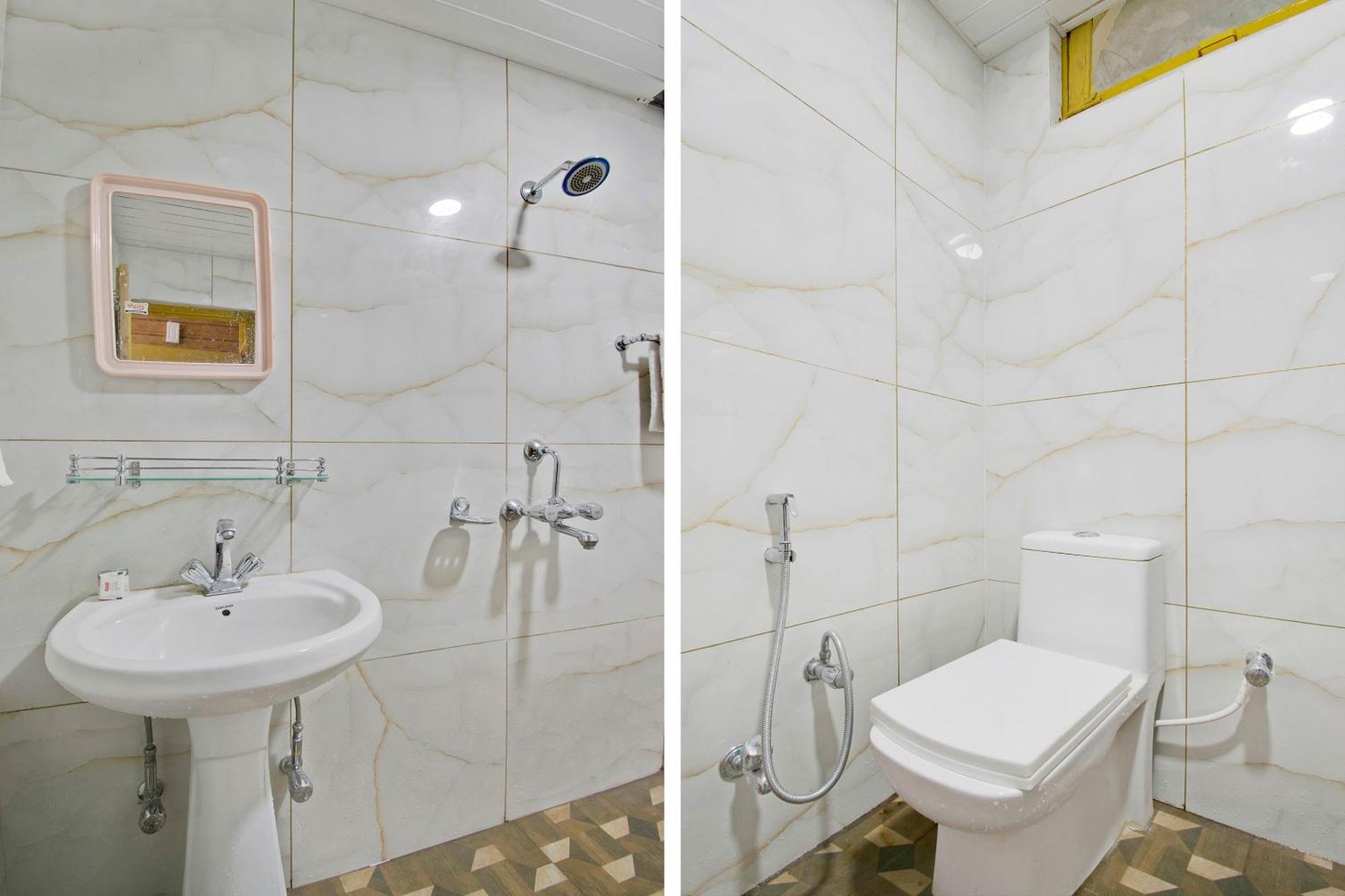 Hotel O Ajay Jammu Exterior photo